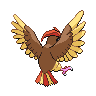 sprite pidgeotto