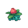 sprite ivysaur