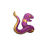 sprite ekans