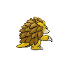 sprite sandslash