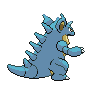 sprite nidoqueen