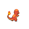 sprite charmander