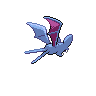 sprite zubat