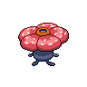 sprite vileplume