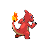 sprite charmeleon