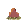 sprite dugtrio