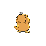 sprite psyduck