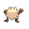 sprite primeape