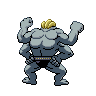 sprite machamp