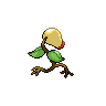 sprite bellsprout