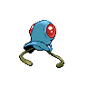 sprite tentacool