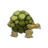 sprite golem