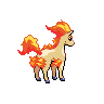 sprite ponyta