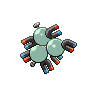 sprite magneton