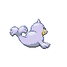 sprite seel