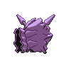 sprite cloyster