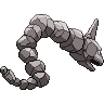 sprite onix