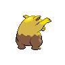 sprite drowzee