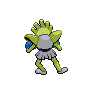 sprite hitmonchan