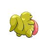 sprite lickitung