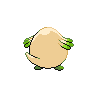 sprite chansey