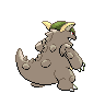 sprite kangaskhan