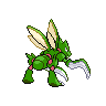 sprite scyther