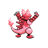 sprite magmar