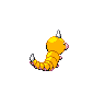 sprite weedle