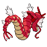 sprite gyarados