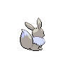 sprite eevee