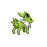 sprite jolteon