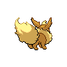 sprite flareon