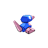 sprite porygon