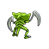 sprite kabutops