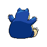 sprite snorlax