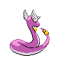 sprite dragonair