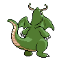 sprite dragonite