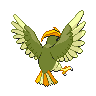 sprite pidgeotto