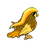 sprite pidgeot