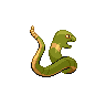 sprite ekans