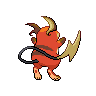 sprite raichu