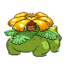 sprite venusaur