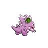 sprite nidorina