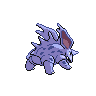 sprite nidorino