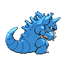 sprite nidoking