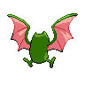 sprite golbat