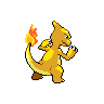 sprite charmeleon