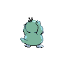 sprite psyduck