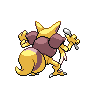 sprite kadabra